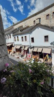 Submarine 105 Rooms - Gjirokastra - 7