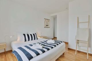 Villa au calme, proche de la mer - 7