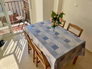 Santa Pola City Center Apartment - Santa Pola - 6