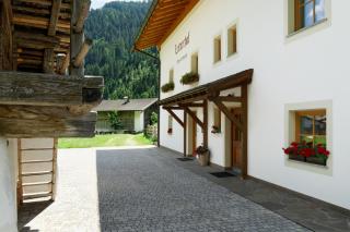 Leitnerhof - Racines - 8