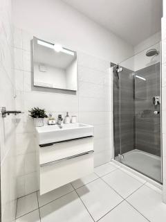 Apartamenty 5 mórz - Sianozety - 1