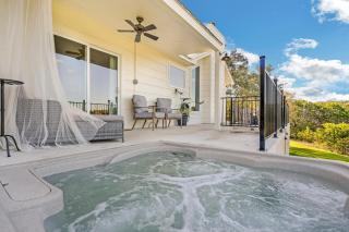 Gorgeous Home with Hot Tub 5min from the River - New Braunfels - 7