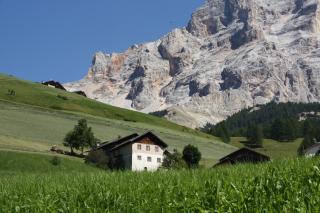 Hotel Vajolet - San Cassiano - 3