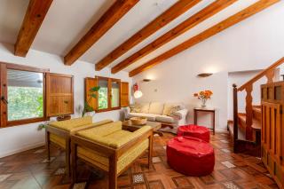 Casa Rural Molino Del Machero - 2