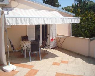Apartments in Punat - Insel Krk 43349 - Punat - 6