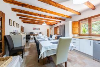 Casa Rural Molino Del Machero - 7