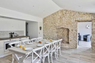Villa en pleine campagne proche de la mer - 9