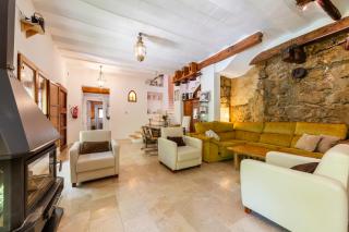 Casa Rural Molino Del Machero - Puebla de Don Fadrique - 4