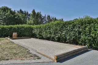 Villa en pleine campagne proche de la mer - Saint-Vincent-sur-Jard - 6