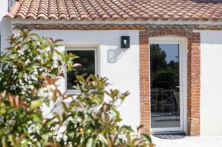 Villa en pleine campagne proche de la mer - Saint-Vincent-sur-Jard - 4