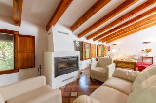 Casa Rural Molino Del Machero - Puebla de Don Fadrique - 9