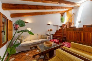 Casa Rural Molino Del Machero - Puebla de Don Fadrique - 1