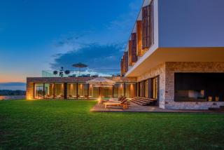 Villa Yellow Tree Jurići - 7