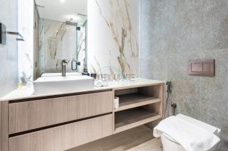 Community View Studio, Just a Stone's Throw from Park and Minutes Away from Dubai Hills Mall, The Grove, Dubai Hills by Deluxe Holiday Homes - 6