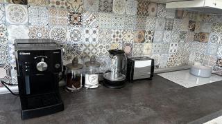 The Little Things Cozy 2-Bedroom Apartment with Balcony in Central Plovdiv - Plovdiv - 9