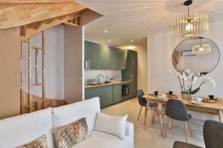 Maison vue sur le chenal avec toit terrasse - Les Sables-dʼOlonne - 9