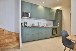 Maison vue sur le chenal avec toit terrasse - Les Sables-dʼOlonne - 8