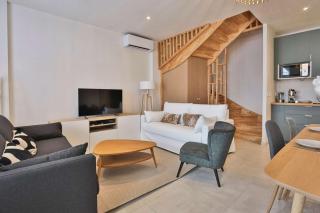 Maison vue sur le chenal avec toit terrasse - Les Sables-dʼOlonne - 4