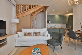 Maison vue sur le chenal avec toit terrasse - Les Sables-dʼOlonne - 2