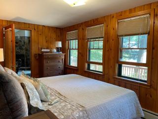 Birch Tree Lodge - Minong - 3