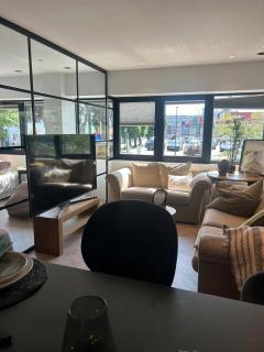 Holiday apartment south Norway - Lii - 0