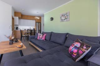 Bill's Apartment - Naupacte - 0