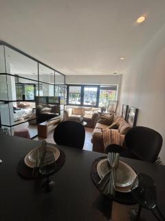 Holiday apartment south Norway - Lii - 4