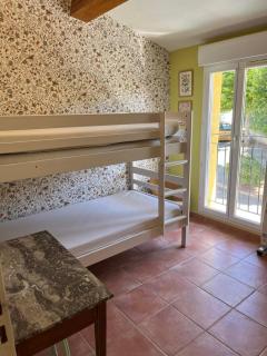 Escapade en Provence - Villa cosy avec jardin et piscine - Gréoux-les-Bains - 2