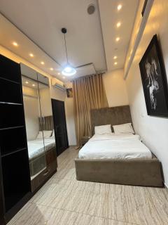 Sparkle home - Lekki - 2