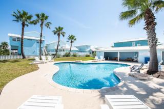 Palm Breeze - Ocean Views, Golf Cart, Game Room! - 5