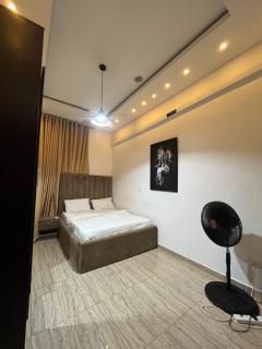 Sparkle home - Lekki - 1