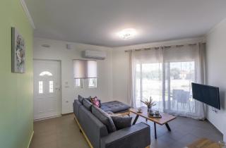 Bill's Apartment - Naupacte - 7