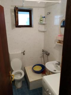 apartman Bjeliska - Bjeliši - 0