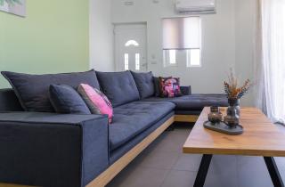 Bill's Apartment - Naupacte - 5
