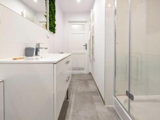 Nowowiejska Chic Harmony Apartment by BookingHost - Breslavia - 2