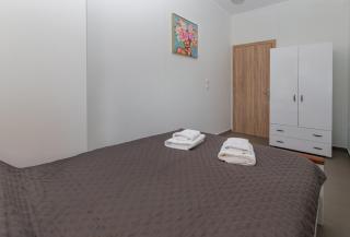 Bill's Apartment - Naupacte - 1