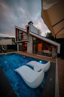 Sapanca Ormanti Bungalov - Sapanca - 7