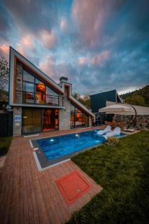 Sapanca Ormanti Bungalov - Sapanca - 6