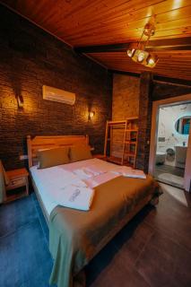 Sapanca Ormanti Bungalov - Sapanca - 4