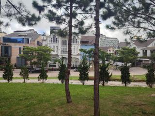 Tiên Hoa Sơn Villa - Da Lat - 7