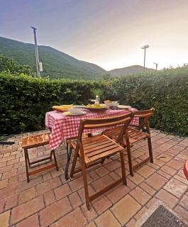 La Casa di Athope - Castel di Sangro - 4
