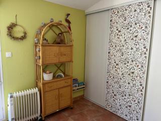 Escapade en Provence - Villa cosy avec jardin et piscine - Gréoux-les-Bains - 1