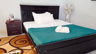 Lavish Inn Entebbe - Entebbe - 4