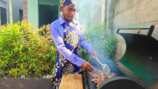 Lavish Inn Entebbe - Entebbe - 1
