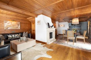 Bentleys House MOUNTAIN Residence - Zürs am Arlberg - 6