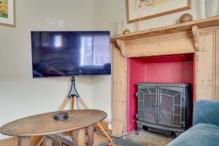 Winter Cottage, Clare - 6