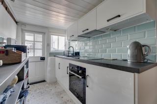 Winter Cottage, Clare - Clare - 4