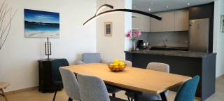 Spacious villa with private pool and sea view, just 150 meters from the sea - Istron - 9