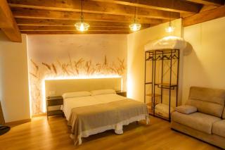 HOSTAL BOUTIQUE CAZORLA BAKERY - 4