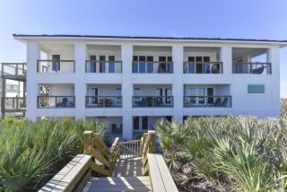 The White House on Flagler Beach - Unit 12 - Flagler Beach - 1